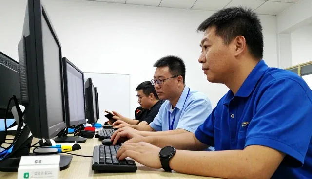 客户沟通测控技术：方案企业须知