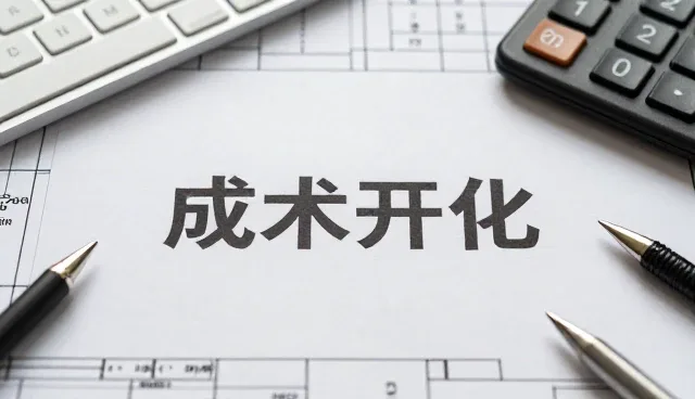 系统集成中技术选型的关键关注点分析