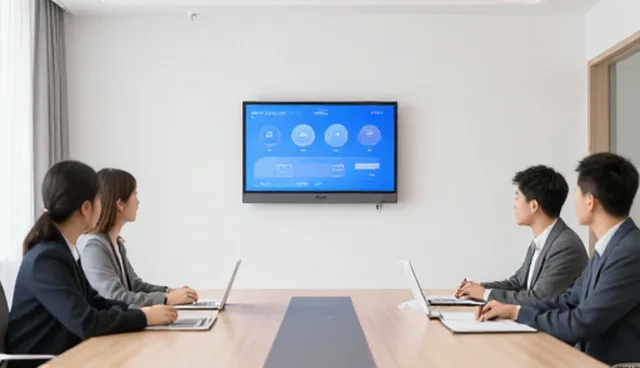 使用技术咨询提升系统安全性的关键实践